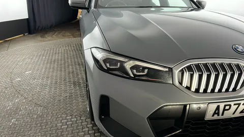 BMW 3 Series Touring 330e xDrive M Sport Step Auto