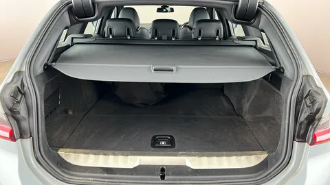 BMW 3 Series Touring 330e xDrive M Sport Step Auto