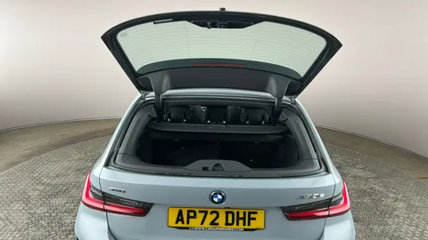 BMW 3 Series Touring 330e xDrive M Sport Step Auto