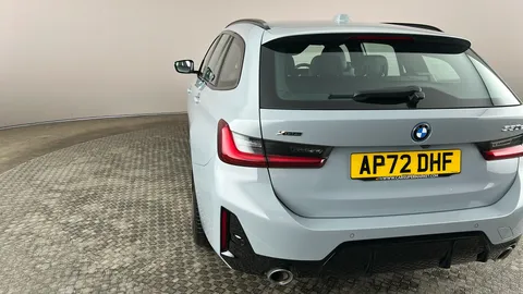 BMW 3 Series Touring 330e xDrive M Sport Step Auto
