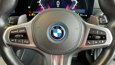 BMW 3 Series Touring 330e xDrive M Sport Step Auto