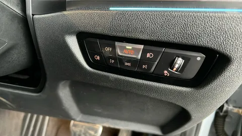 BMW 3 Series Touring 330e xDrive M Sport Step Auto