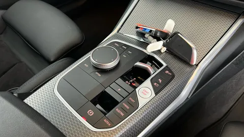 BMW 3 Series Touring 330e xDrive M Sport Step Auto