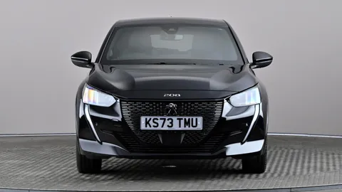 PEUGEOT 208 1.2 PureTech 100 GT EAT8