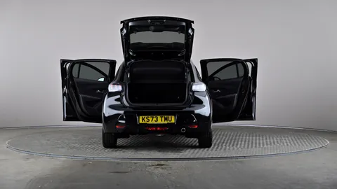 PEUGEOT 208 1.2 PureTech 100 GT EAT8