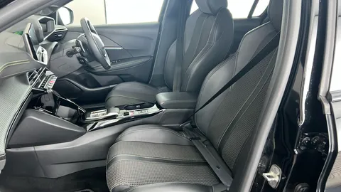 PEUGEOT 208 1.2 PureTech 100 GT EAT8