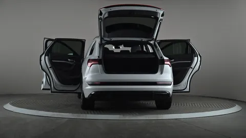 AUDI E-TRON 230kW 50 Quattro 71kWh Black Edition Auto