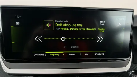 PEUGEOT 208 1.2 PureTech 100 GT EAT8