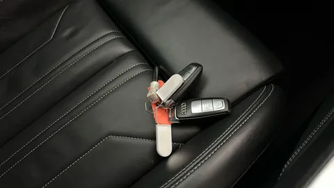 AUDI E-TRON 230kW 50 Quattro 71kWh Black Edition Auto