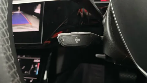 AUDI E-TRON 230kW 50 Quattro 71kWh Black Edition Auto