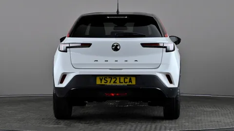 VAUXHALL MOKKA 1.2 Turbo 100 GS