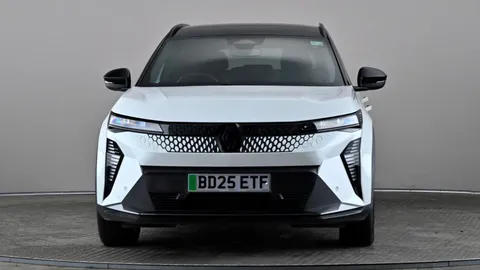 RENAULT SCENIC E-TECH 160kW Esprit Alpine 87kWh Long Range Auto