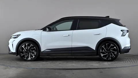 RENAULT SCENIC E-TECH 160kW Esprit Alpine 87kWh Long Range Auto