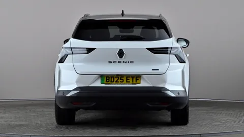RENAULT SCENIC E-TECH 160kW Esprit Alpine 87kWh Long Range Auto