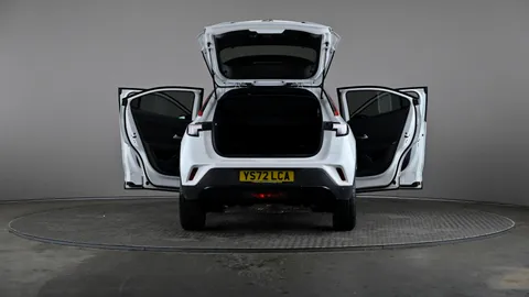 VAUXHALL MOKKA 1.2 Turbo 100 GS