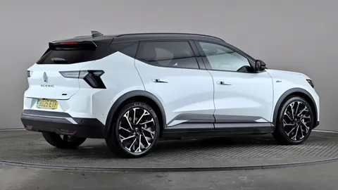 RENAULT SCENIC E-TECH 160kW Esprit Alpine 87kWh Long Range Auto