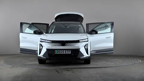 RENAULT SCENIC E-TECH 160kW Esprit Alpine 87kWh Long Range Auto