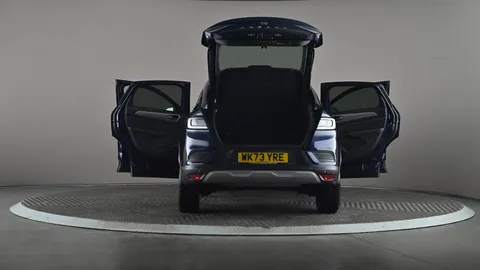 RENAULT ARKANA 1.6 E-Tech FHEV 145 Techno Auto