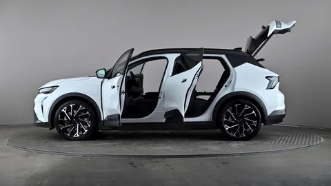 RENAULT SCENIC E-TECH 160kW Esprit Alpine 87kWh Long Range Auto