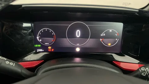 VAUXHALL MOKKA 1.2 Turbo 100 GS