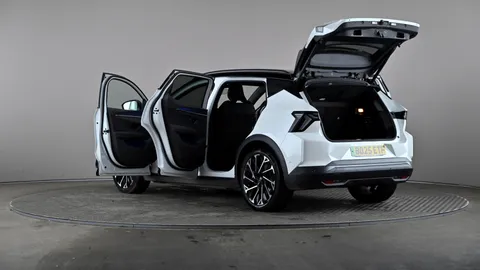 RENAULT SCENIC E-TECH 160kW Esprit Alpine 87kWh Long Range Auto