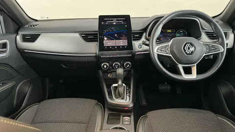 RENAULT ARKANA 1.6 E-Tech FHEV 145 Techno Auto