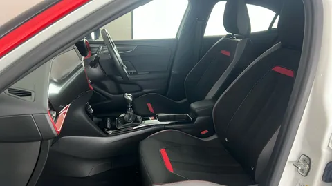 VAUXHALL MOKKA 1.2 Turbo 100 GS