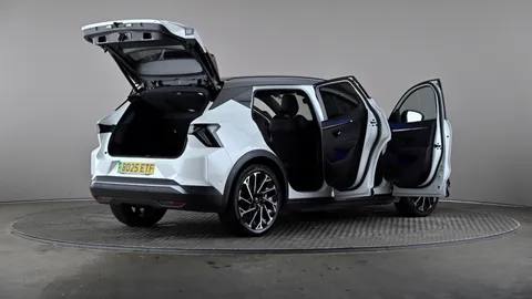 RENAULT SCENIC E-TECH 160kW Esprit Alpine 87kWh Long Range Auto