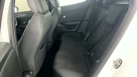 VAUXHALL MOKKA 1.2 Turbo 100 GS