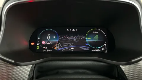 RENAULT ARKANA 1.6 E-Tech FHEV 145 Techno Auto