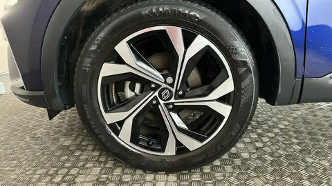 RENAULT ARKANA 1.6 E-Tech FHEV 145 Techno Auto