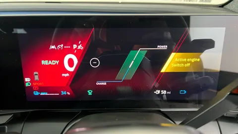 RENAULT SCENIC E-TECH 160kW Esprit Alpine 87kWh Long Range Auto