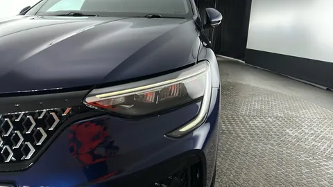 RENAULT ARKANA 1.6 E-Tech FHEV 145 Techno Auto