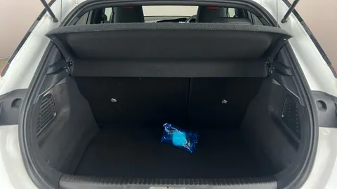 VAUXHALL MOKKA 1.2 Turbo 100 GS