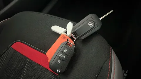 VAUXHALL MOKKA 1.2 Turbo 100 GS