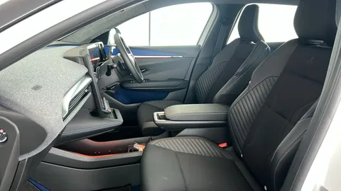 RENAULT SCENIC E-TECH 160kW Esprit Alpine 87kWh Long Range Auto