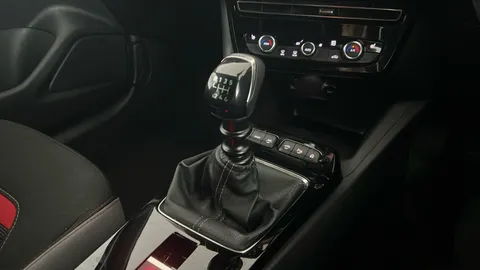 VAUXHALL MOKKA 1.2 Turbo 100 GS