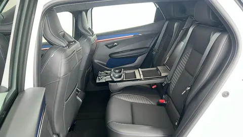 RENAULT SCENIC E-TECH 160kW Esprit Alpine 87kWh Long Range Auto
