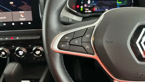 RENAULT ARKANA 1.6 E-Tech FHEV 145 Techno Auto