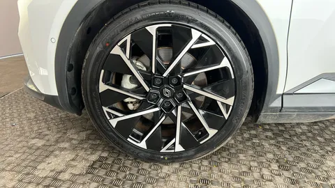 RENAULT SCENIC E-TECH 160kW Esprit Alpine 87kWh Long Range Auto