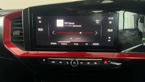 VAUXHALL MOKKA 1.2 Turbo 100 GS