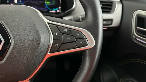 RENAULT ARKANA 1.6 E-Tech FHEV 145 Techno Auto