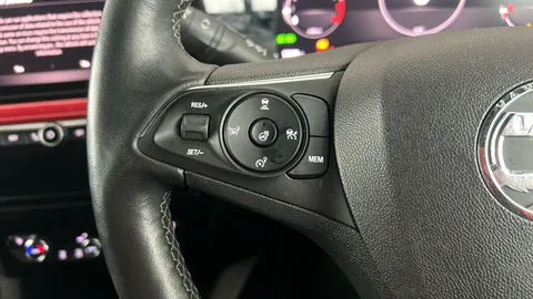 VAUXHALL MOKKA 1.2 Turbo 100 GS