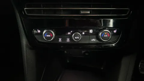 VAUXHALL MOKKA 1.2 Turbo 100 GS