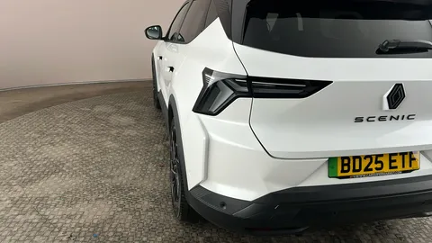 RENAULT SCENIC E-TECH 160kW Esprit Alpine 87kWh Long Range Auto
