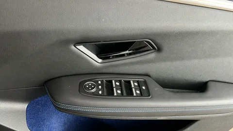 RENAULT SCENIC E-TECH 160kW Esprit Alpine 87kWh Long Range Auto