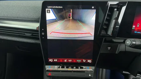 RENAULT SCENIC E-TECH 160kW Esprit Alpine 87kWh Long Range Auto