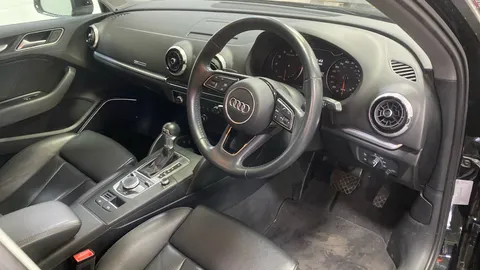 AUDI A3 35 TFSI Sport S Tronic