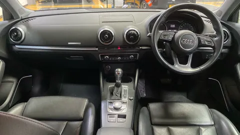 AUDI A3 35 TFSI Sport S Tronic