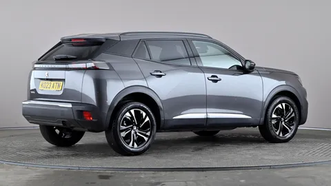 PEUGEOT 2008 1.2 PureTech Allure Premium+